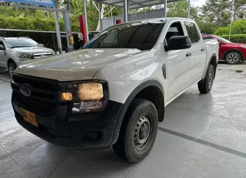 Ford Ranger XL 2024