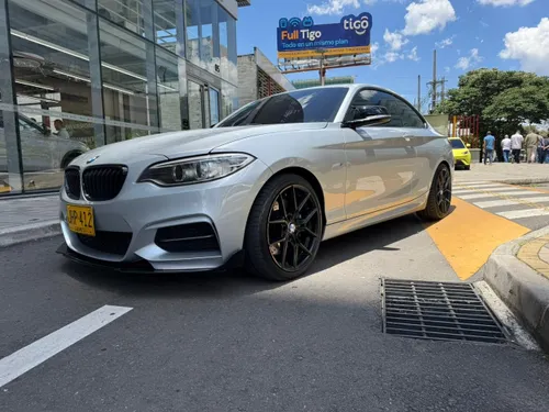 BMW M240i F22 Coupé 2017