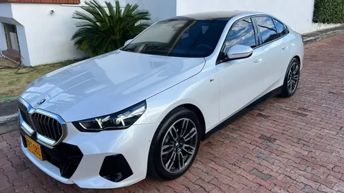 BMW serie 5 520I 2025