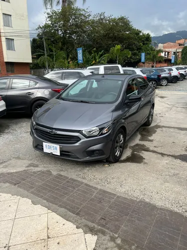CHEVROLET JOY