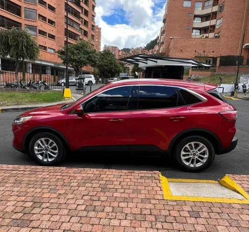 Ford Escape Se 2021