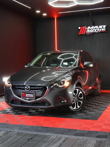 MAZDA 2 GRAND TOURIBG 2018 AUTOMATCO