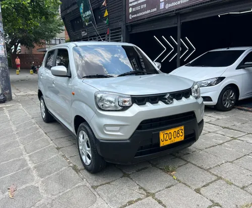 Suzuki SPRESSO GL 2021