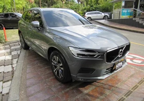 Volvo XC60 T5 Momentum 2020