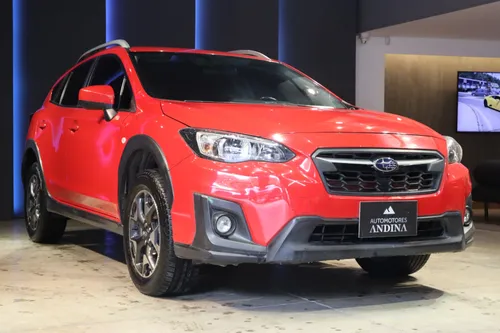Subaru XV STYLE 2019