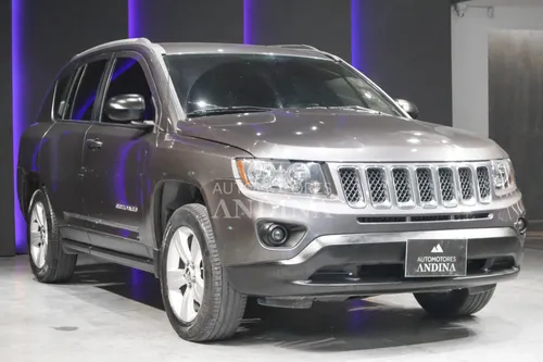 Jeep COMPASS SPORT  4X2 2015