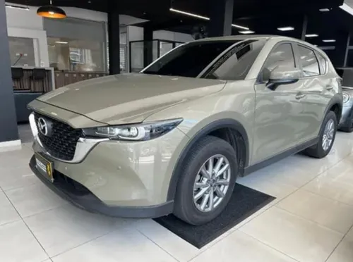 Mazda CX-5 Touring 2023