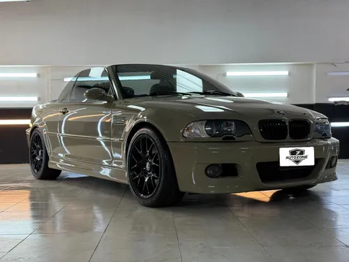 BMW M3 E46  2004 