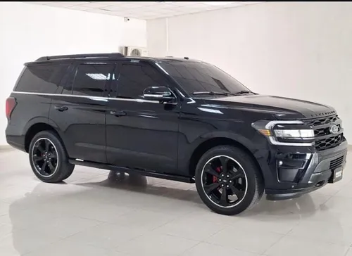 Ford Expedition Limited Stealth 2023