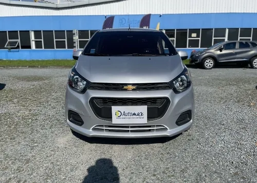 Chevrolet Beat LT 2022