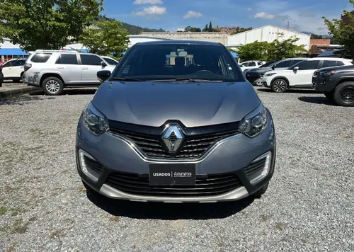 Renault Captur Zen 2020