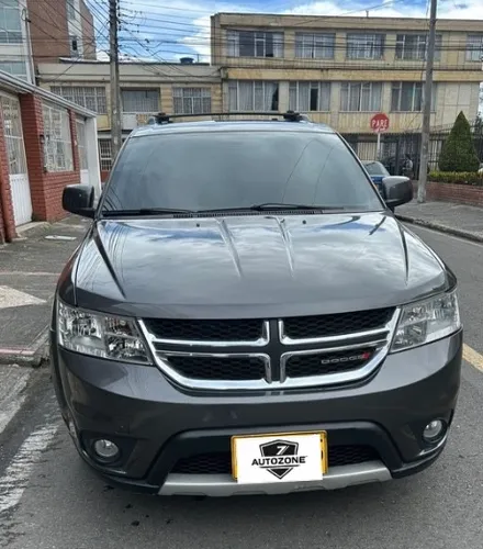Dodge Journey SE  2017