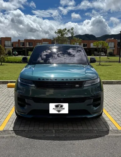 Land Rover Range Rover Sport 3.0 HSE  2023