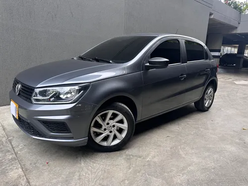 Volkswagen Gol