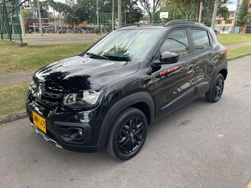 RENAULT KWID 2021