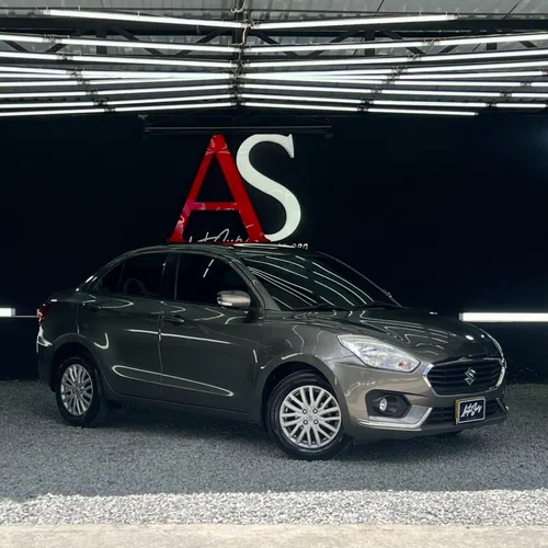 Suzuki Swift Dzire 2020 1.2