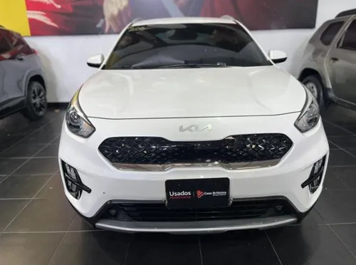 Kia Niro 2023