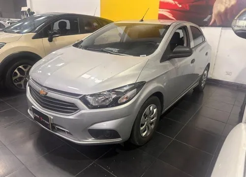 Chevrolet Joy Sedan 2024