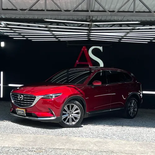 Mazda Cx9 Grand Touring Signature 2023 2.5