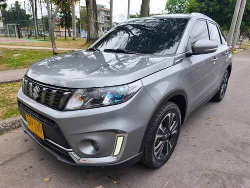 SUZUKI VITARA 2022