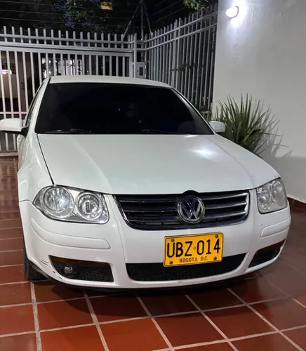 VOLKSWAGEN JETTA CLÁSICO 2015