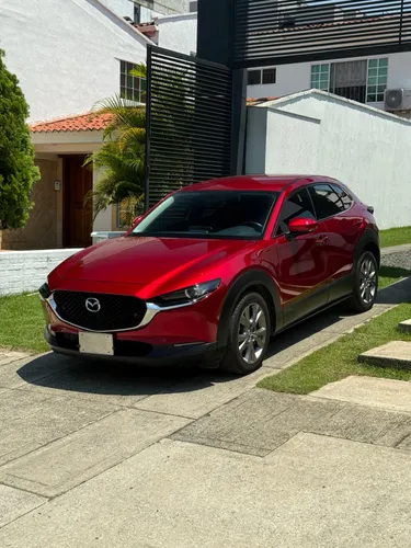 Mazda Cx30 Touring