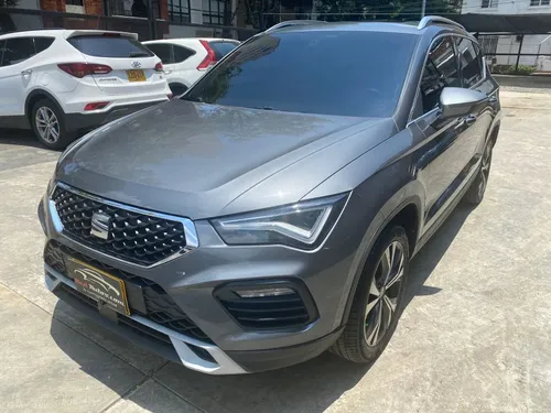 SEAT ATECA STYLE SPORT 1.4 TURBO 2023