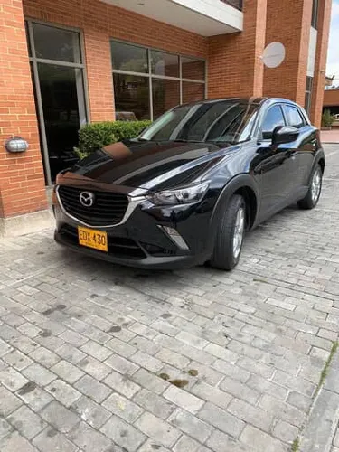 Mazda CX3 2.0  Touring Automática