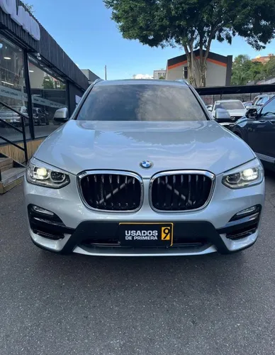 BMW X3 Xdrive30i 2018