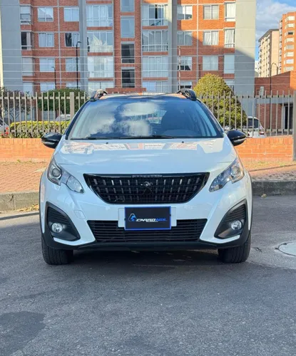 PEUGEOT 2008 2 STYLE 2023 TP 1600CC T R16 