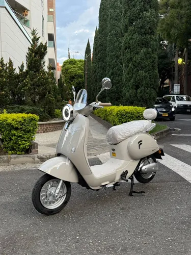 Bicicleta eléctrica MAGICAL 3