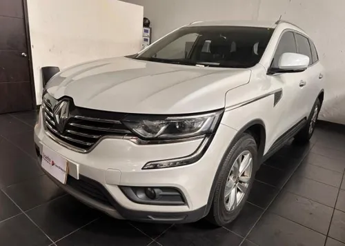 Renault Koleos Zen 2018
