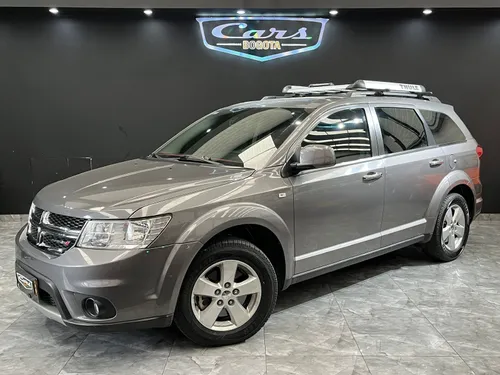 DODGE JOURNEY SE 7P 2013
