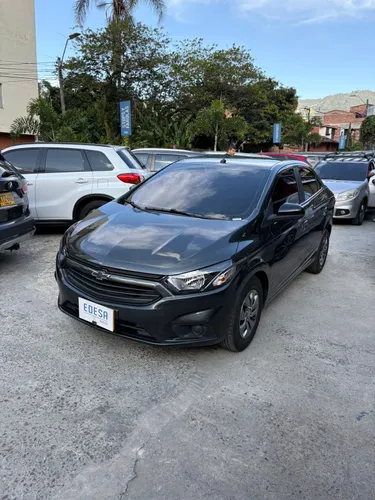 CHEVROLET JOY LT