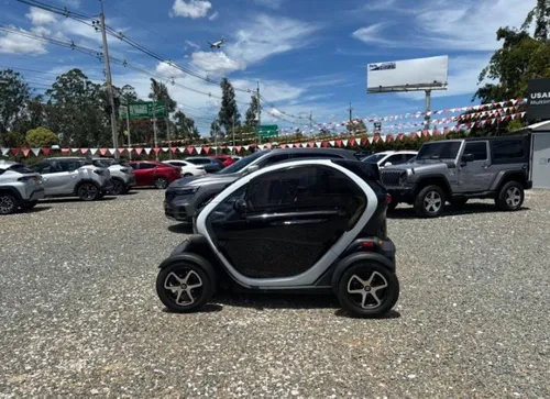 Renault Twizy Technic 2020