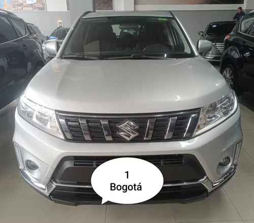 Vendo Suzuki Vitara 