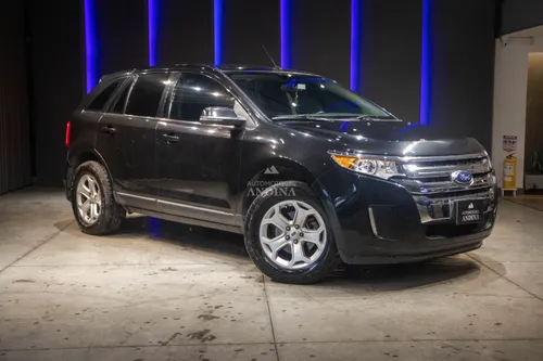 Ford EDGE LIMITED  2014