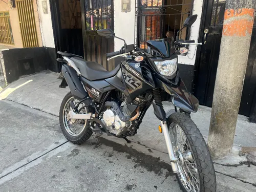 Yamaha Xtz 150 2025