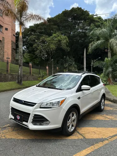 Ford escape se 4x2 2014