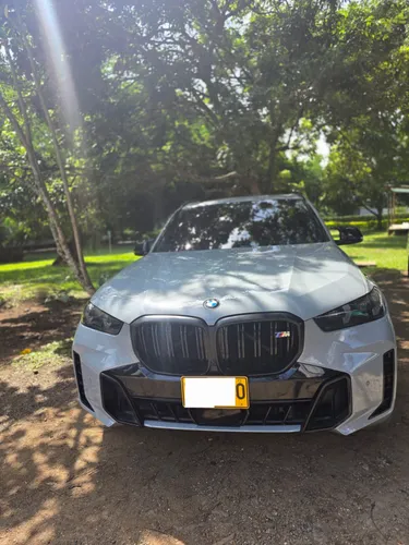 BMW X5 M60