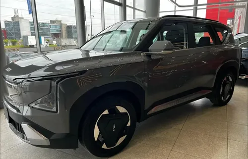 Kia Ev5 Versión Ligth