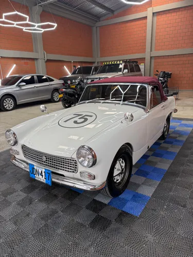 Mg mitget 1976