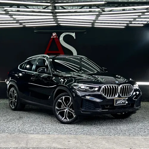 BMW X6 Xdrive40i 2023 3.0