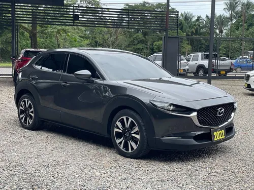 MAZDA CX30 GRAND TOURING 2022