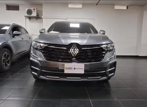 Renault Koleos intens 2025