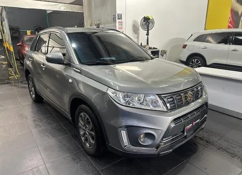 Suzuki Vitara Live 2020