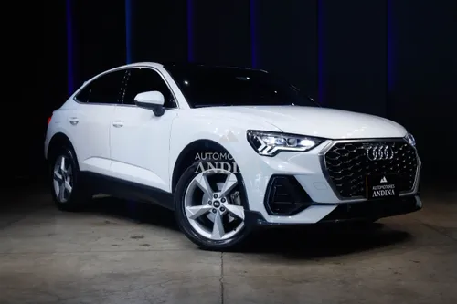 Audi Q3 SPORTBACK 35 TFSI AMBITION 1400CC 2021