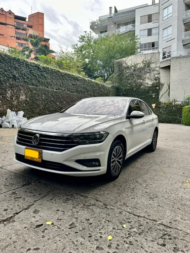 Volkswagen Jetta 2019 Comfortline 2019. 1.4 TSI