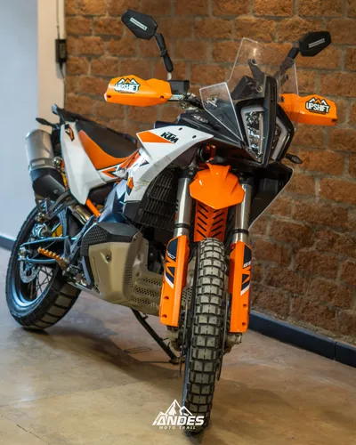 KTM 890 Adventure R 2023