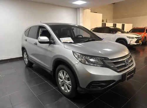 Honda CRV 2014